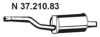 EBERSP?CHER 37.210.83 End Silencer